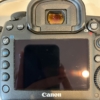 Canon EOS 5D Mark IV Digital SLR Camera Body with 540EZ Flash & 3 Batteries (Canon-brand item) - Image 6