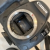 Canon EOS 5D Mark IV Digital SLR Camera Body with 540EZ Flash & 3 Batteries (Canon-brand item) - Image 5