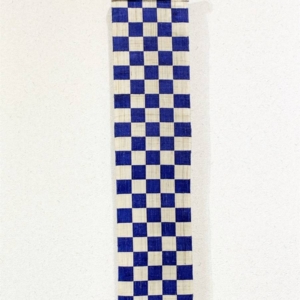 “Hana Tora” Narrow Tapestry – Kyoto Rakushian Wall Hanging